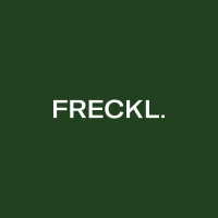 Freckl logo - Similar company to Apocentre