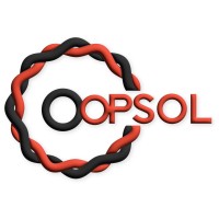 OopSol logo - Similar company to Universal Xs
