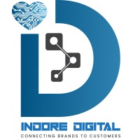 Indore Digital logo - Similar company to Apache Local Community Indore