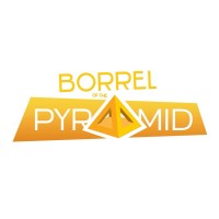 Borrel Of The Pyramid