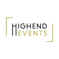High End Events logo - Similar company to Rasta Rootz Llc
