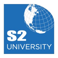 S2 University logo - Similar company to Hummingberd
