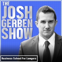 The Josh Gerben Show logo - Similar company to Vakilebehtar