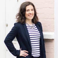 Rachel Letham Success Coach logo - Similar company to The Leopard Room