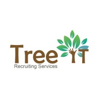 Tree IT Recruiting Services logo - Similar company to Tecsol