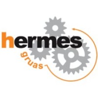 Gruas Hermes logo - Similar company to Ahio