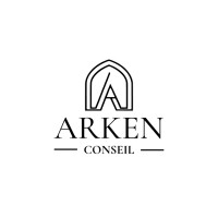 ARKEN CONSEIL logo - Similar company to The Room • Vintage Shop