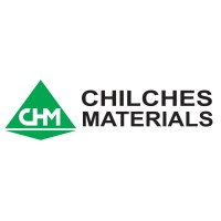 CHILCHES MATERIALS S.A logo - Similar company to Al Farben, S.A.
