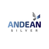 Andean Silver logo - Similar company to Atex Resources (Tsxv: Atx)