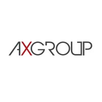 Axgroup logo - Similar company to Global Digital Solutions & Services