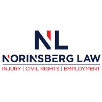 Norinsberg Law logo - Similar company to Kennedy Vuernick Llc