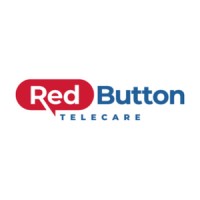 Red Button Telecare logo - Similar company to Red Alert Telecare Ltd
