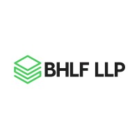 BHLF LLP logo - Similar company to Hireeffect™