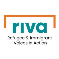 Refugee & Immigrant Voices in Action (RIVA) logo - Similar company to Havenly