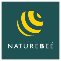 NatureBee logo - Similar company to Aggropops