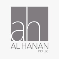 Al Hanan Ind LLC logo - Similar company to Dx Drift