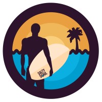 Salty Soul Clothing Llc