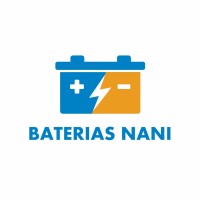 Baterias Nani logo - Similar company to Hidroluz
