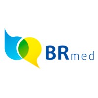 BRmed logo - Similar company to Brmed