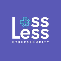 LossLess Cybersecurity logo - Similar company to Up Connection