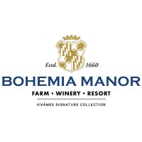 Bohemia Manor Farm logo - Similar company to Hydro Dynamics