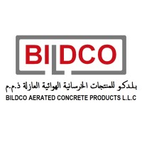 Bildco Aerated Concrete Products logo - Similar company to Dotgroup
