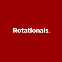 Rotationals logo - Similar company to Rotational