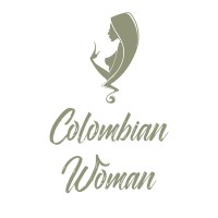 Colombian Woman logo - Similar company to A New Bride