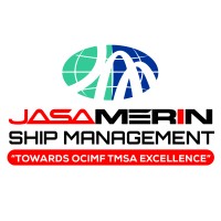Jasa Merin Ship Management (JMSM) Sdn. Bhd. logo - Similar company to Executive Offshore