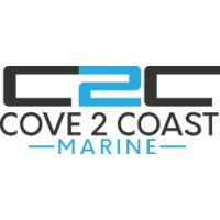 Cove 2 Coast Marine logo - Similar company to Winboats