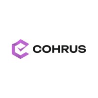 Cohrus logo - Similar company to Tecbrix Cloud & Ai