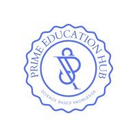 Prime Education Hub logo - Similar company to Prime Performance Lab