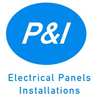 P&I BV logo - Similar company to Movemint