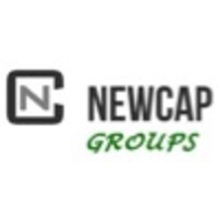 New Cap Groups LLC logo - Similar company to Rivergold Financial Services Inc.