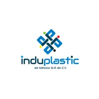Induplastic de México logo - Similar company to Plasticos Aries Sa De Cv