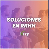 Soluciones en RR.HH. - by Lizzy logo - Similar company to Gesta Hr