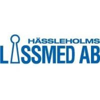 HÄSSLEHOLMS LÅSSMED AB logo - Similar company to Hatteland Technology Sverige