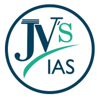 JV's IAS logo - Similar company to Ias Sathi