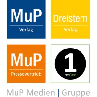 MuP Mediengruppe logo - Similar company to Quant Consulting