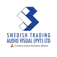Swedish Trading Audio Visual (Pvt) Ltd logo - Similar company to Dynamic Av Technologies (Pvt) Ltd