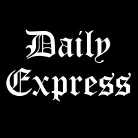 Daily Express Malaysia logo - Similar company to Whairo Capital