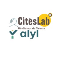 Citéslab Grenoble logo - Similar company to Association Alyl