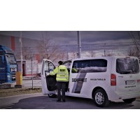 B.O.S. Franken Security Gmbh