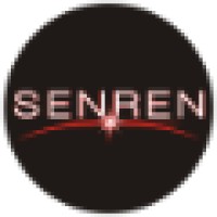 Senren logo - Similar company to Senren, Inc.