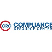 Compliance Resource Center logo - Similar company to Strategic Management Services & Solutions