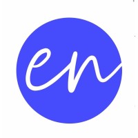 Edunails logo - Similar company to Fractal Soft
