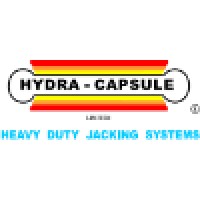 Hydra-Capsule Limited logo - Similar company to Allen Hydraulic Engineering Limited (Ahe)
