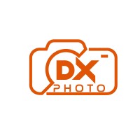 DX Photo logo - Similar company to Casperheij.Nl