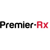 Premier-Rx (Pharmacy Benefit Manager) logo - Similar company to Grane Pbm