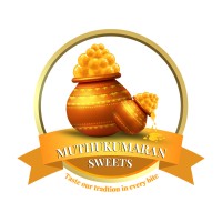 Muthu Kumaran Sweets logo - Similar company to Arjava Technologies